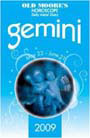Gemini Book of Horoscopes