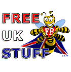 Free UK Stuff