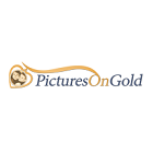 Pictures On Gold