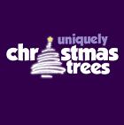 Uniquely Christmas Trees
