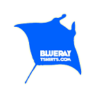 Blue Ray T-Shirts