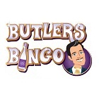 Butlers Bingo 