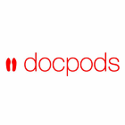 Docpods Orthotic Innersoles