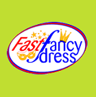 Fast Fancy Dress