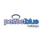 Perfect Blue Holidays