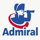 Admiral - Travel Insurance