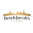 Ben Jacobs Of Oxford