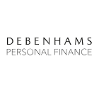 Debenhams Finance - Travel Insurance