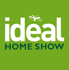 Ideal Home Show - London