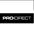 Pro Direct Soccer