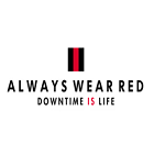 Always Wear Red