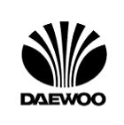 Daewoo Electricals
