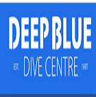 Deep Blue Dive