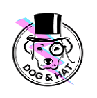 Dog & Hat
