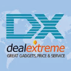 DX - Deal Extreme
