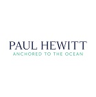 Paul Hewitt 