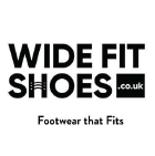 Wide Fit Shoes  