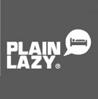 Plain Lazy