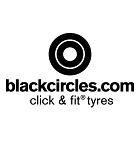 Black Circles Tyres