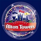 Alton Towers - Holidays