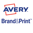Avery Brand & Print 