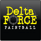 Delta Force Paintball 