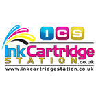 Ink Cartridge Station