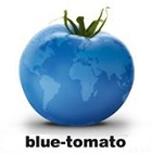 Blue Tomato 