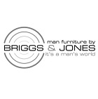 Briggs & Jones 