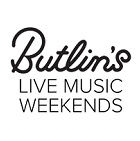 Butlins - Live Music Weekends