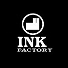 Ink Factory 